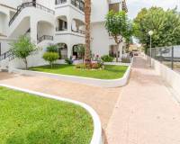 Videresalg - Rijtjeshuis - Orihuela Costa - Playa Flamenca