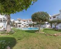 Videresalg - Rijtjeshuis - Orihuela Costa - Playa Flamenca