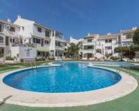 Videresalg - Rijtjeshuis - Orihuela Costa - Playa Flamenca