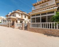 Videresalg - Rijtjeshuis - Orihuela Costa - Playa Flamenca