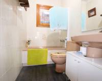 Videresalg - Rijtjeshuis - Orihuela Costa - Punta Prima