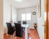 Videresalg - Rijtjeshuis - Orihuela Costa - Villamartín