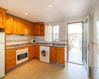 Videresalg - Rijtjeshuis - Orihuela Costa - Villamartín