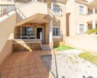 Videresalg - Rijtjeshuis - Orihuela Costa - Villamartín