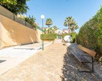 Videresalg - Rijtjeshuis - Orihuela Costa - Villamartín