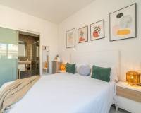 Videresalg - Rijtjeshuis - Orihuela Costa - Villamartín