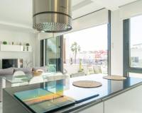 Videresalg - Rijtjeshuis - Orihuela Costa - Villamartín