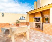 Videresalg - Rijtjeshuis - Orihuela - Desamparados-Hurchillo-Torremendo