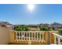 Videresalg - Rijtjeshuis - Orihuela - Los Altos