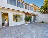 Videresalg - Rijtjeshuis - Orihuela - Villamartín