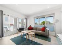 Videresalg - Rijtjeshuis - Orihuela - Villamartín