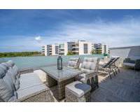 Videresalg - Rijtjeshuis - Orihuela - Villamartín