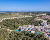 Videresalg - Rijtjeshuis - San Miguel de Salinas - Bellavista
