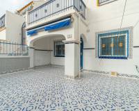 Videresalg - Rijtjeshuis - Torrevieja - Carrefour