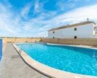 Videresalg - Rijtjeshuis - Torrevieja - Carrefour