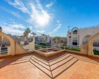 Videresalg - Rijtjeshuis - Torrevieja - Doña ines