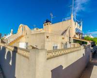 Videresalg - Rijtjeshuis - Torrevieja - Doña ines