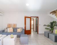 Videresalg - Rijtjeshuis - Torrevieja - El Acequión - Los Náufragos