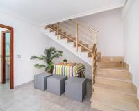 Videresalg - Rijtjeshuis - Torrevieja - El Acequión - Los Náufragos