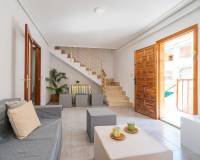 Videresalg - Rijtjeshuis - Torrevieja - El Acequión - Los Náufragos