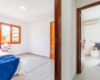 Videresalg - Rijtjeshuis - Torrevieja - El Acequión - Los Náufragos