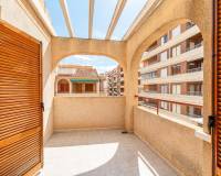 Videresalg - Rijtjeshuis - Torrevieja - El Acequión - Los Náufragos