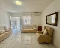 Videresalg - Rijtjeshuis - Torrevieja - El Chaparral