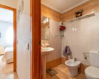 Videresalg - Rijtjeshuis - Torrevieja - El limonar