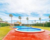 Videresalg - Rijtjeshuis - Torrevieja - El limonar