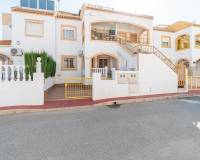 Videresalg - Rijtjeshuis - Torrevieja - El limonar