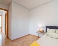 Videresalg - Rijtjeshuis - Torrevieja - El limonar