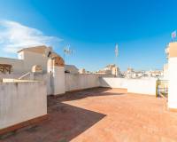 Videresalg - Rijtjeshuis - Torrevieja - El limonar