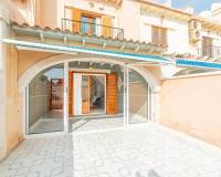 Videresalg - Rijtjeshuis - Torrevieja - La Siesta - El Salado - Torreta