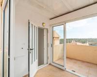Videresalg - Rijtjeshuis - Torrevieja - La Siesta - El Salado - Torreta