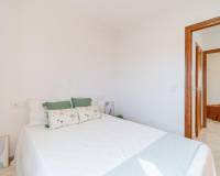 Videresalg - Rijtjeshuis - Torrevieja - La Siesta - El Salado - Torreta