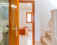 Videresalg - Rijtjeshuis - Torrevieja - La Siesta - El Salado - Torreta