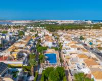 Videresalg - Rijtjeshuis - Torrevieja - Los Altos