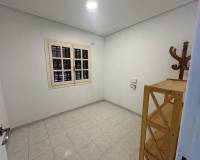 Videresalg - Rijtjeshuis - Torrevieja - Los Altos