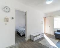 Videresalg - Rijtjeshuis - Torrevieja - Los balcones