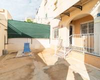 Videresalg - Rijtjeshuis - Torrevieja - Los balcones