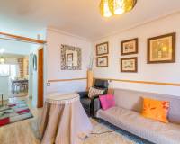 Videresalg - Rijtjeshuis - Torrevieja - Los balcones