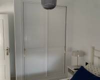 Videresalg - Rijtjeshuis - Torrevieja - Nueva Torrevieja