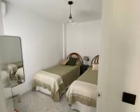 Videresalg - Rijtjeshuis - Torrevieja - Nueva Torrevieja