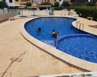 Videresalg - Rijtjeshuis - Torrevieja - Nueva Torrevieja