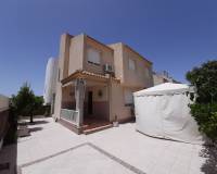 Videresalg - Rijtjeshuis - Torrevieja - Nueva Torrevieja