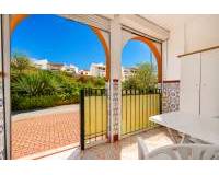 Videresalg - Rijtjeshuis - Torrevieja - Playa de los Naufragos