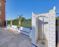 Videresalg - Rijtjeshuis - Torrevieja - Playa de los Naufragos