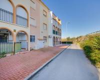 Videresalg - Rijtjeshuis - Torrevieja - Playa de los Naufragos