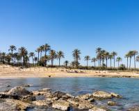 Videresalg - Rijtjeshuis - Torrevieja - Playa de los Naufragos