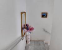 Videresalg - Rijtjeshuis - Torrevieja - Playa del Acequion